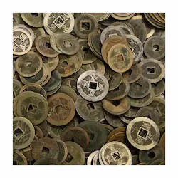 穴銭おまとめの買取価格