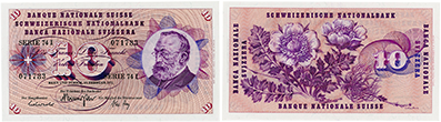 スイスフラン