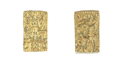 元禄一分金