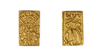 慶長一分金