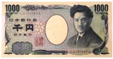 野口英世千円札表