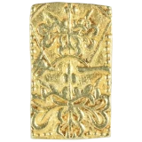 元文一分判金の表