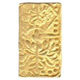 慶長一分判金