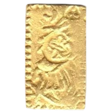 慶長一分判金