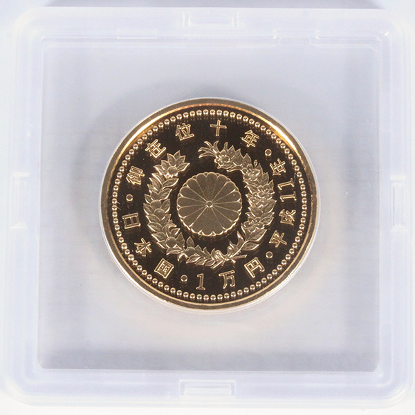 日本の記念金貨・銀貨（相場連動型） – 株式会社アンティーリンク
