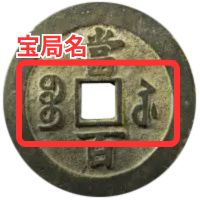 咸豊元宝の買取価格 | 株式会社アンティーリンク