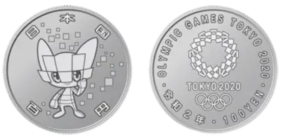 オリンピック100円 銀貨 52枚 オリンピック100円 銀貨 52枚の通販 by みみ's shop｜ラクマ