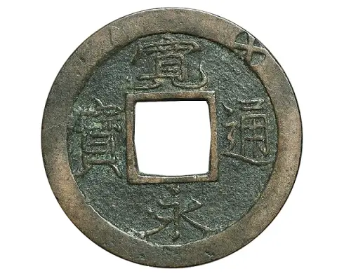 十万坪