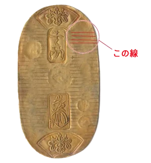 天保小判金の本物と偽物（レプリカ）の見分け方 | 株式会社アン