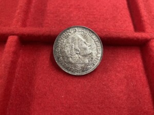 20240515買取実績_オランダ2.5グルデン銀貨