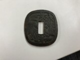 秋田鍔銭 短尾の買取実績