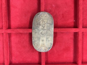 天保小判 買取実績