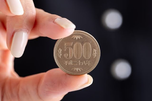 なぜ500円玉？魅力とメリット