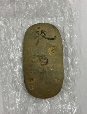 元文小判金 （真文小判）の買取実績