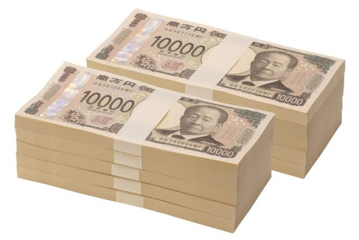 100円で買える100万円！？おもちゃの100万円札の入手方法や使い方アイデア