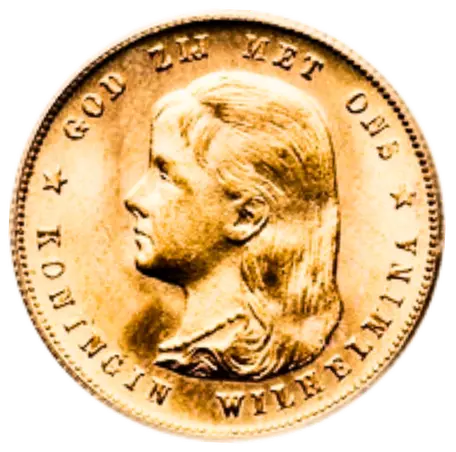 グルデン金貨表