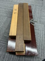 掛軸6本　作家不詳【東京 八王子のお客さまから】