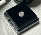 ダイヤモンド ルース 0.6Ct(E VVS2 3EX MB)【福岡県北九州市のジュエリー買取実績】