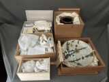 贈答品陶器5点セット(福岡市博多|蔵整理)
