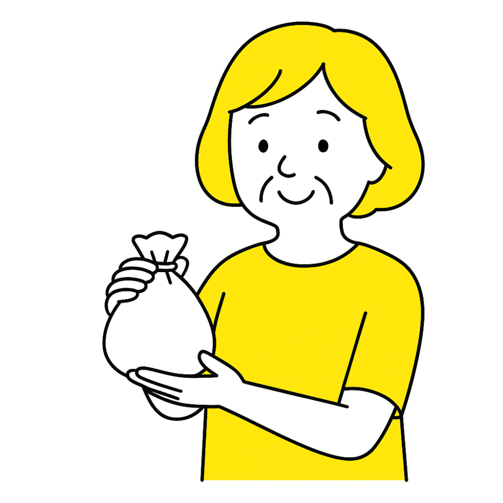 持ち込みイラスト