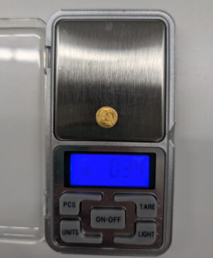 メキシコ金貨