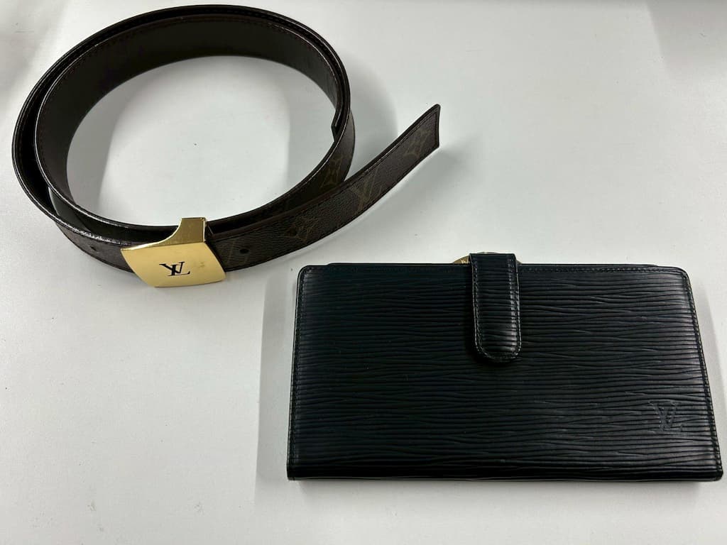 Louis Vuittonの買取実績