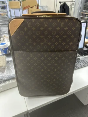 ルイヴィトン ぺガス55